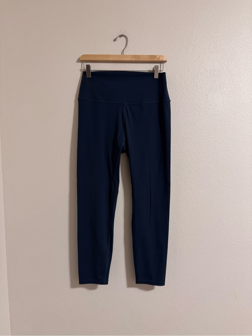 Born primitive High-Rise Navy Performance Leggings